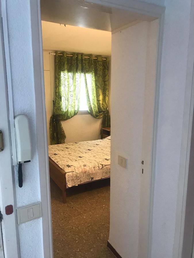 Apartment Europa,228 Puerto de Santiago  Dış mekan fotoğraf