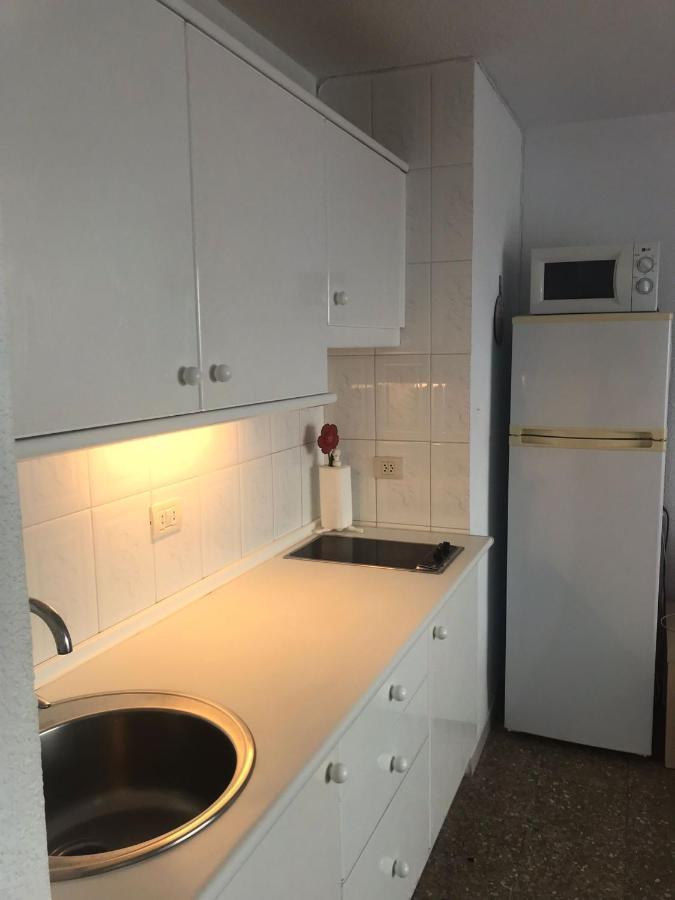 Apartment Europa,228 Puerto de Santiago  Dış mekan fotoğraf