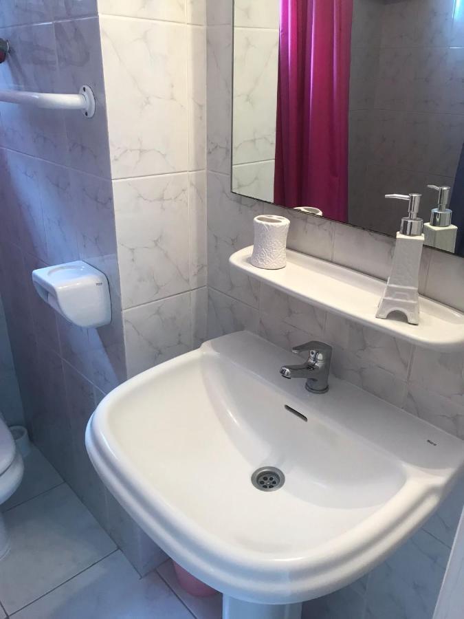 Apartment Europa,228 Puerto de Santiago  Dış mekan fotoğraf