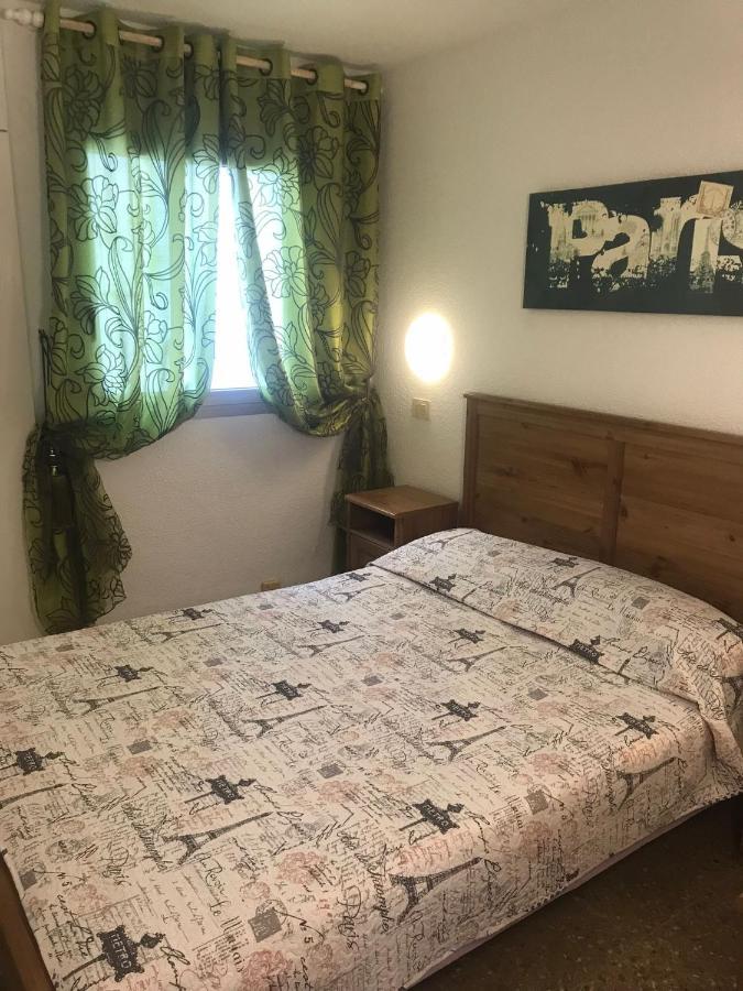 Apartment Europa,228 Puerto de Santiago  Dış mekan fotoğraf