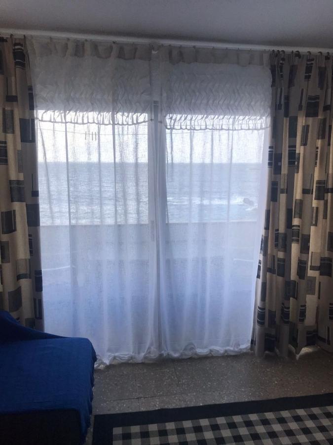 Apartment Europa,228 Puerto de Santiago  Dış mekan fotoğraf