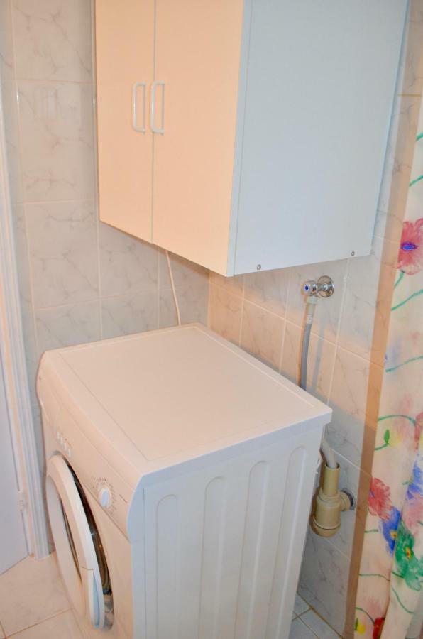 Apartment Europa,228 Puerto de Santiago  Dış mekan fotoğraf