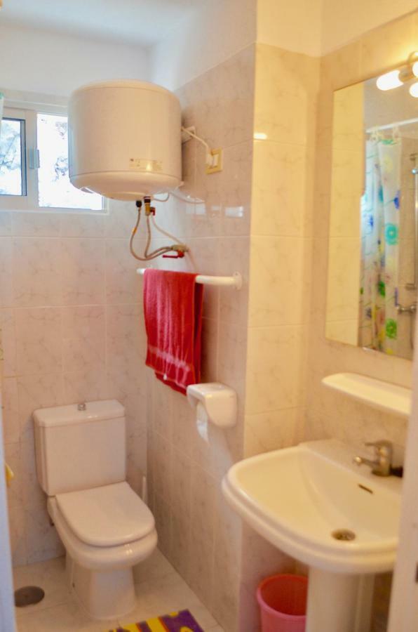 Apartment Europa,228 Puerto de Santiago  Dış mekan fotoğraf